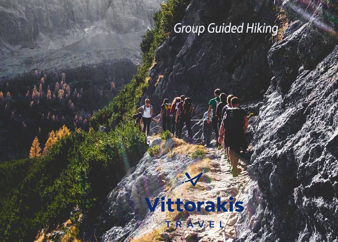 Vittorakis Travel