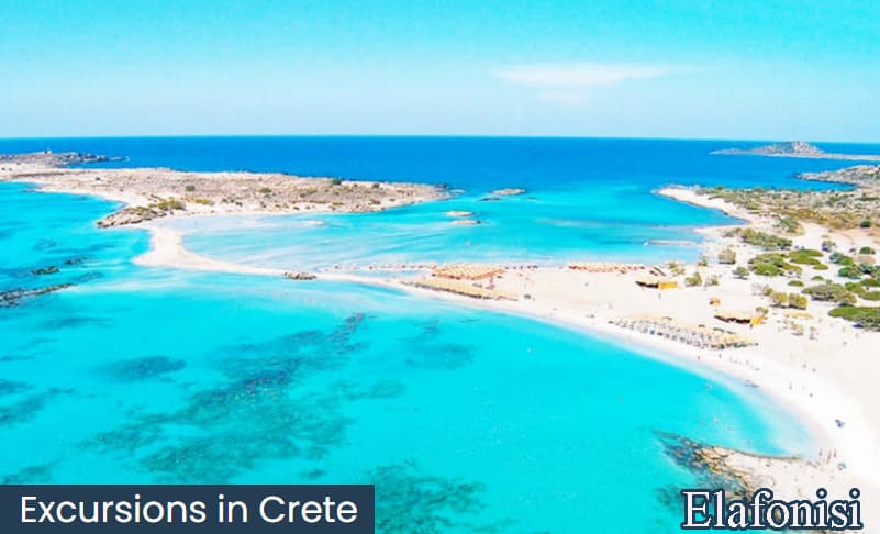 Excursions in Crete